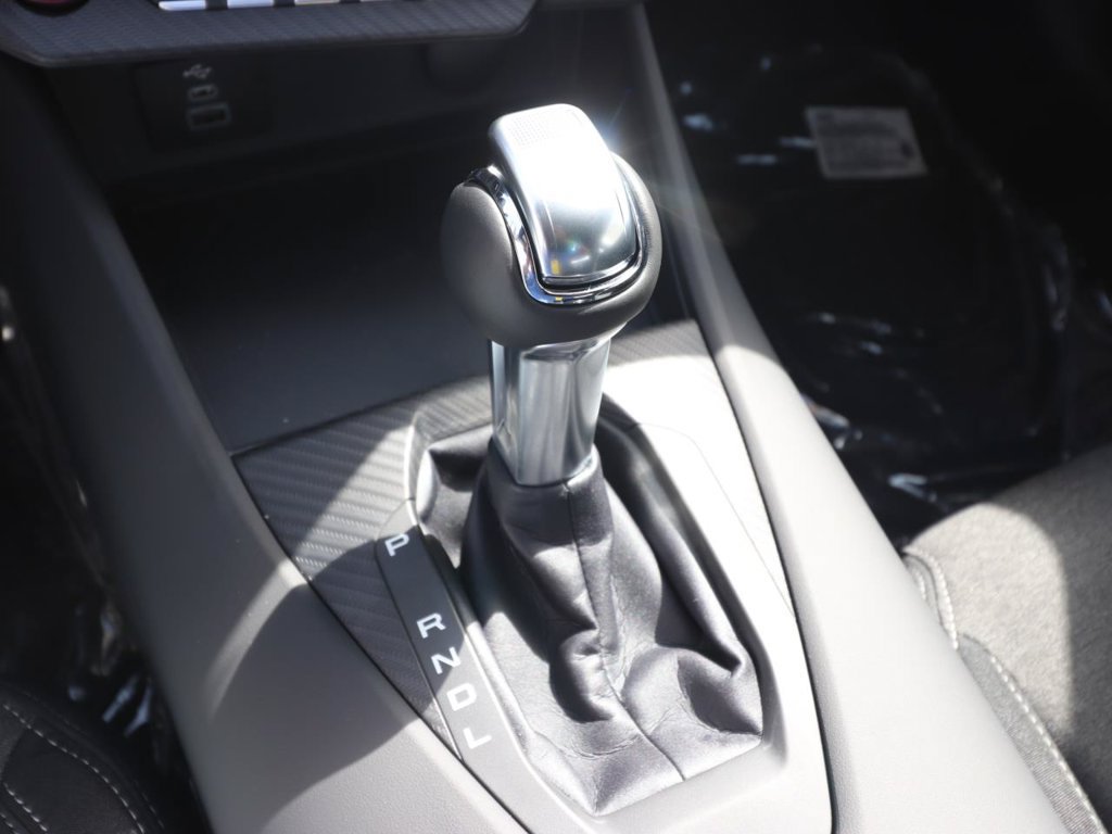 New 2026 Ford Mustang Coupe w/ Mustang Nite Pony Package RWD image 19