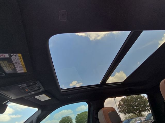 New 2026 Toyota Tundra 1794 Edition image 29