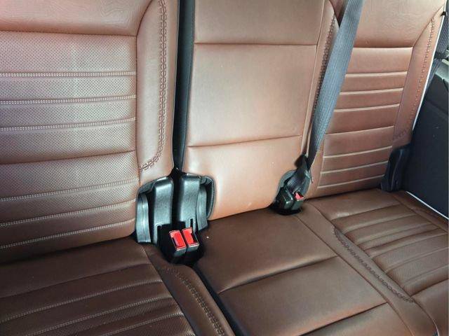 Certified 2024 GMC Yukon XL Denali Ultimate AWD/4WD image 19
