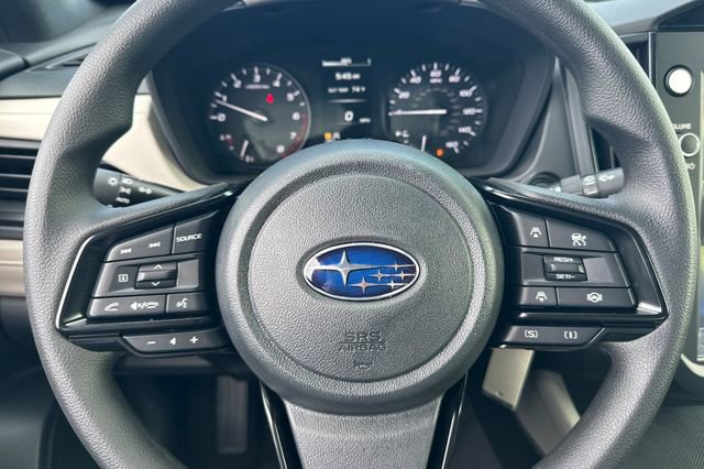 New 2026 Subaru Forester image 19