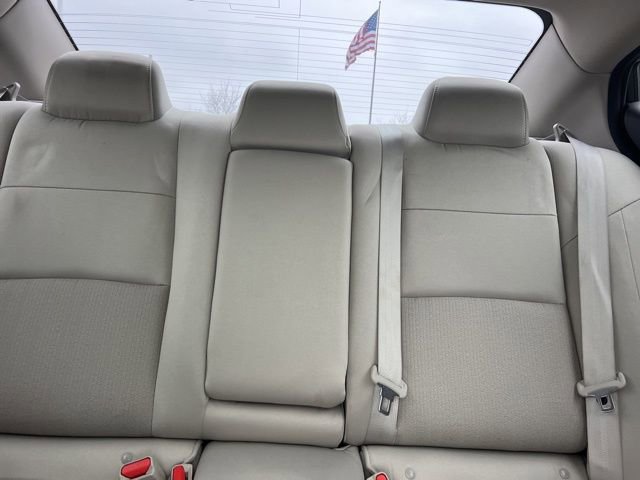 Used 2020 Nissan Altima 2.5 SV image 28