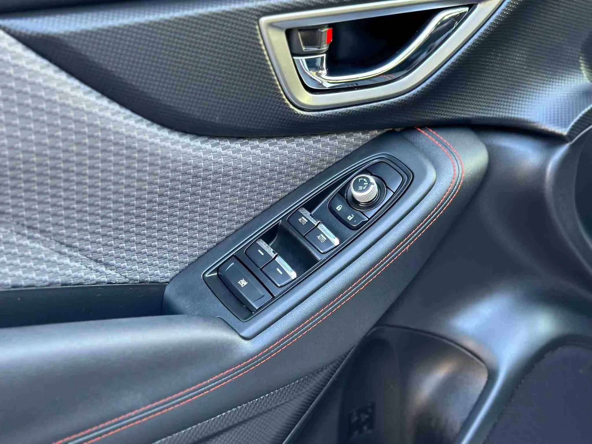 Used 2020 Subaru Forester Sport w/ Popular Package #2 image 57