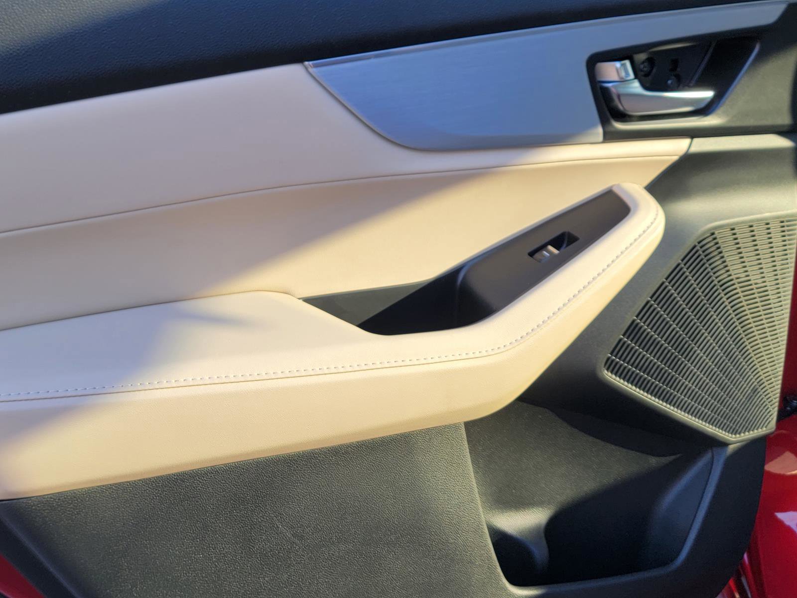 Certified 2023 Acura MDX SH-AWD w/ Technology Package image 11