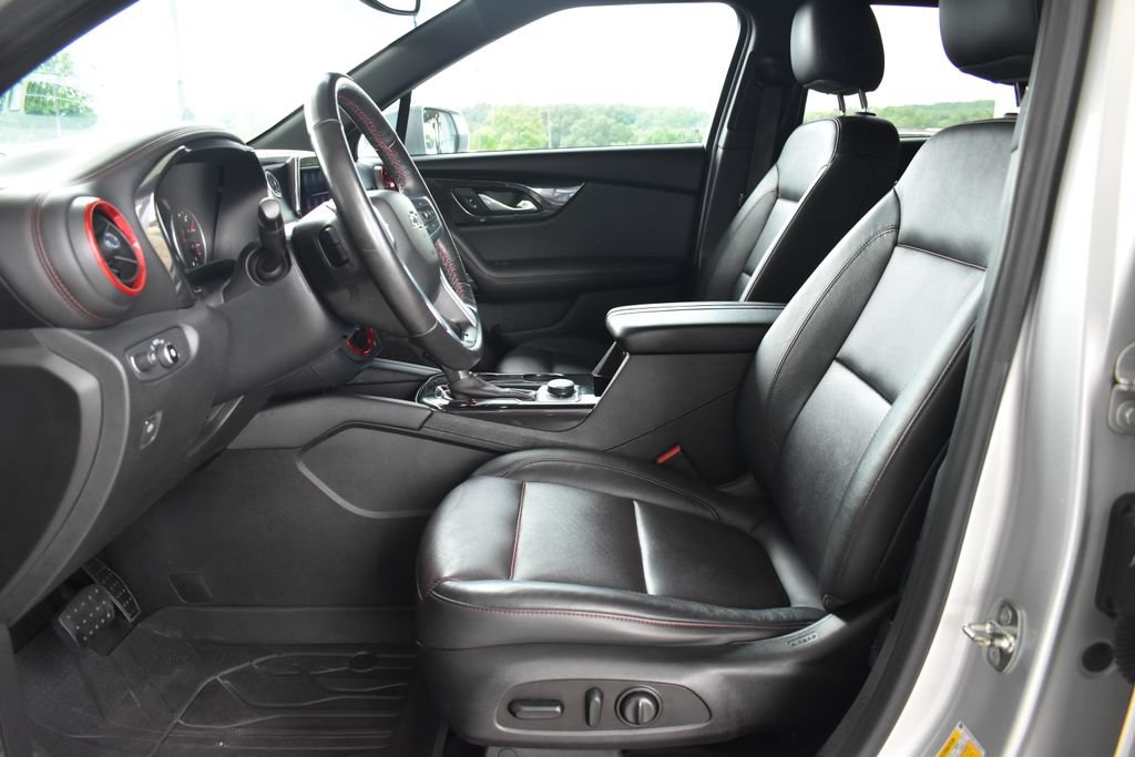 Used 2020 Chevrolet Blazer RS FWD image 3