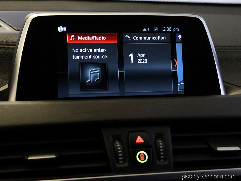 Used 2018 BMW X2 xDrive28i image 17
