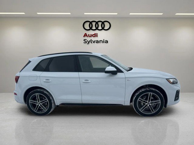 Certified 2023 Audi Q5 e Premium Plus w/ Premium Plus Package image 8