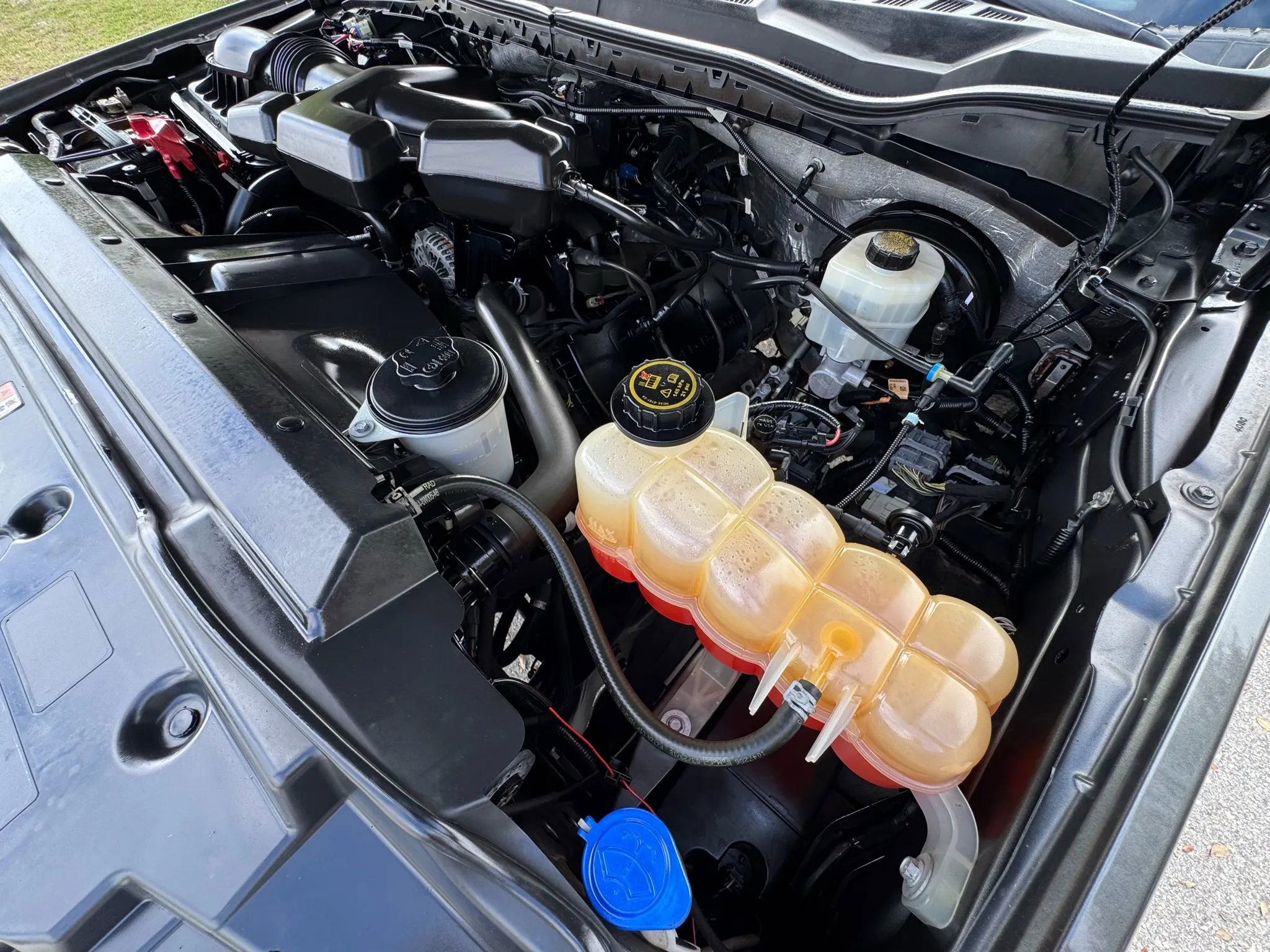 Used 2018 Ford F250 XLT w/ XLT Premium Package image 39