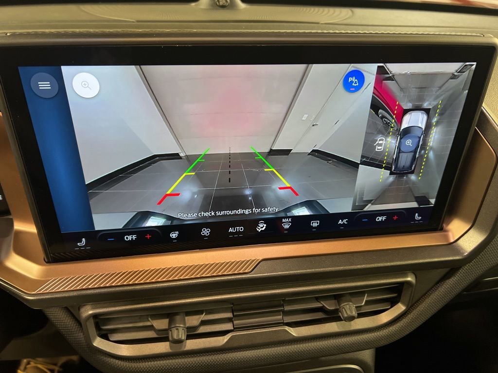 New 2026 Ford Bronco Sport Outer Banks w/ Outer Banks Tech Package+ image 13