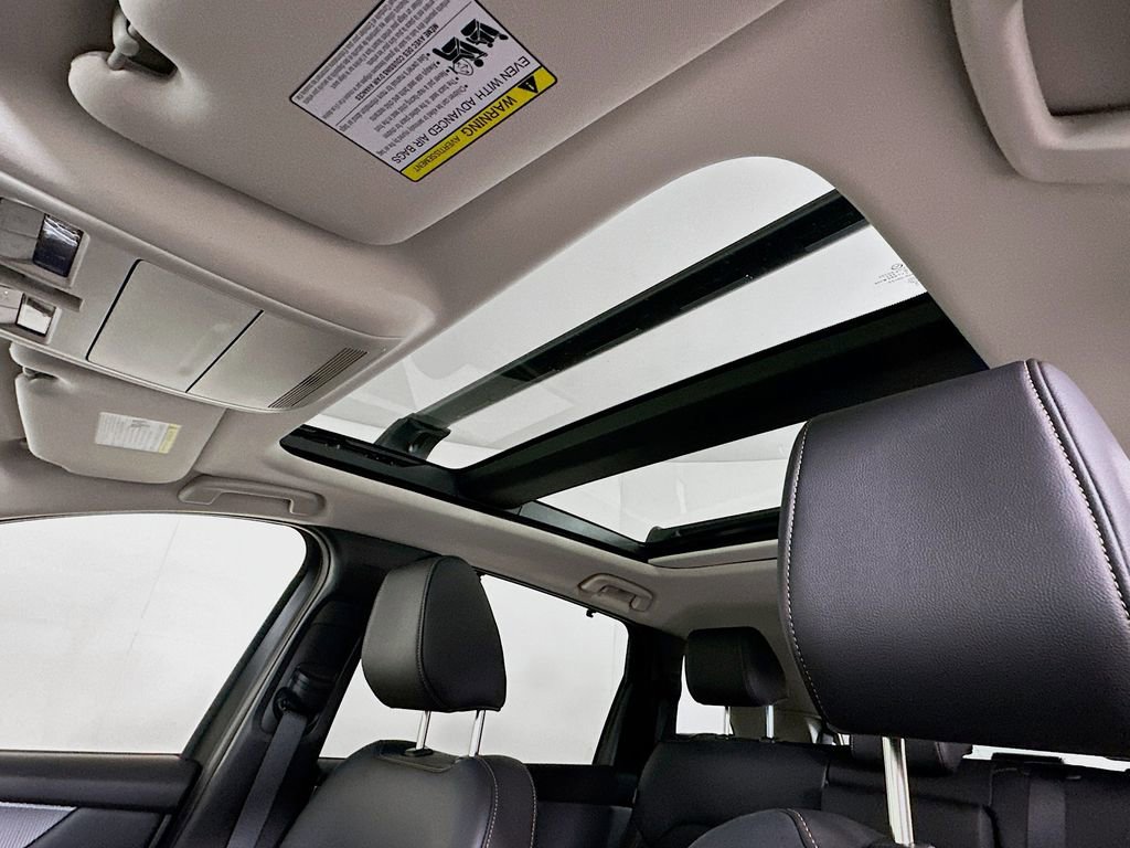 New 2026 MAZDA CX-90 3.3 Turbo w/ Premium Sport Pkg image 11