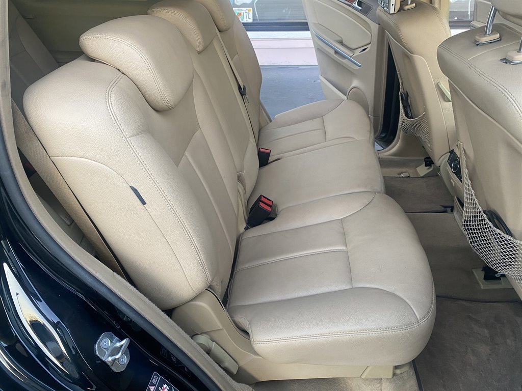 Used 2008 Mercedes-Benz GL 320 CDI 4MATIC image 15