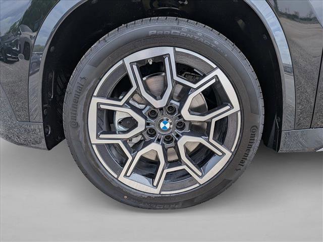 New 2026 BMW X1 xDrive28i image 10