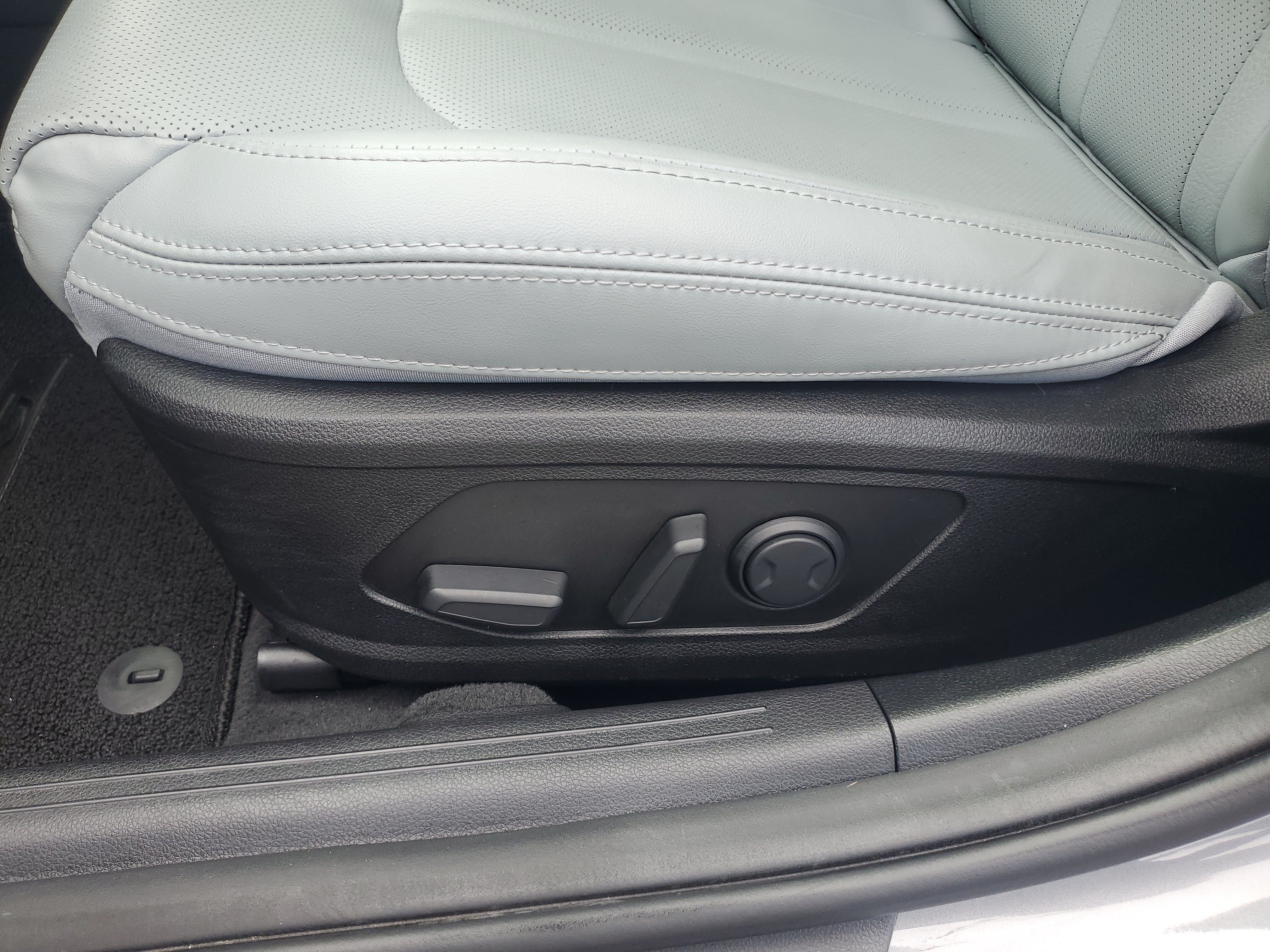 Used 2024 Kia K5 EX w/ EX Premium Package FWD image 21