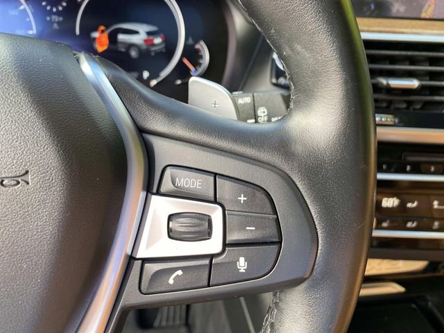 Used 2019 BMW X3 xDrive30i image 14