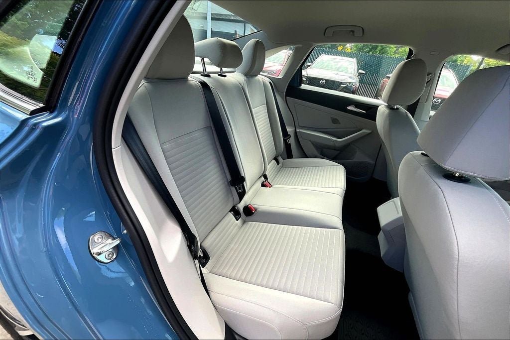 New 2026 Volkswagen Jetta S FWD image 20