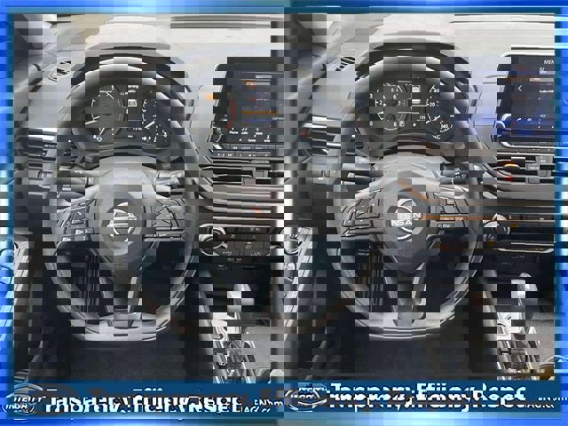 Certified 2025 Nissan Altima 2.5 S image 12