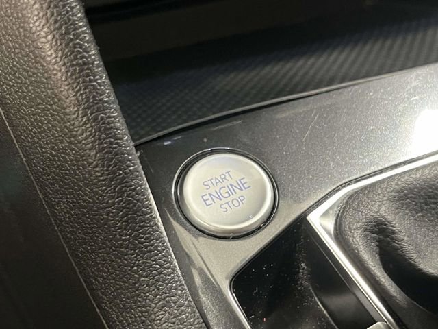 Used 2024 Volkswagen Tiguan Wolfsburg Edition image 26