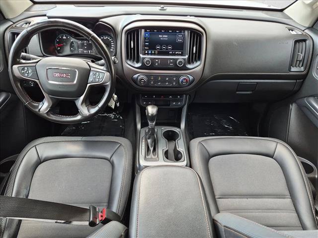 Used 2022 GMC Canyon AT4 AWD/4WD image 16