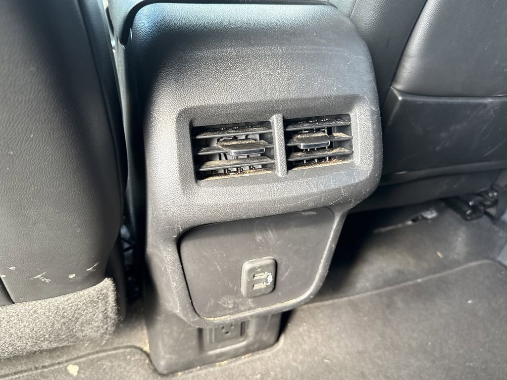 Used 2019 GMC Terrain SLT w/ Preferred Package image 25