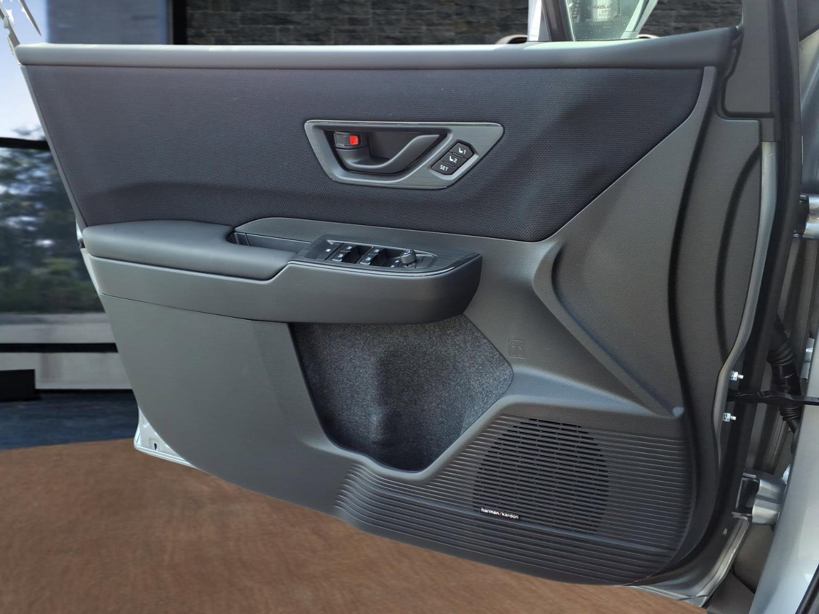 New 2026 Subaru Outback Limited AWD/4WD image 19