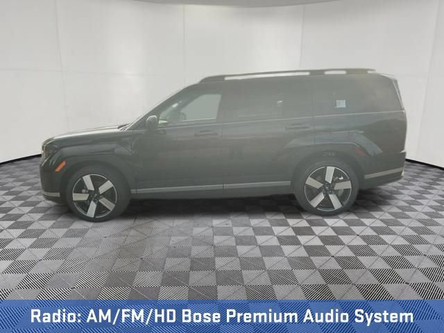 New 2026 Hyundai Santa Fe Limited AWD/4WD image 4