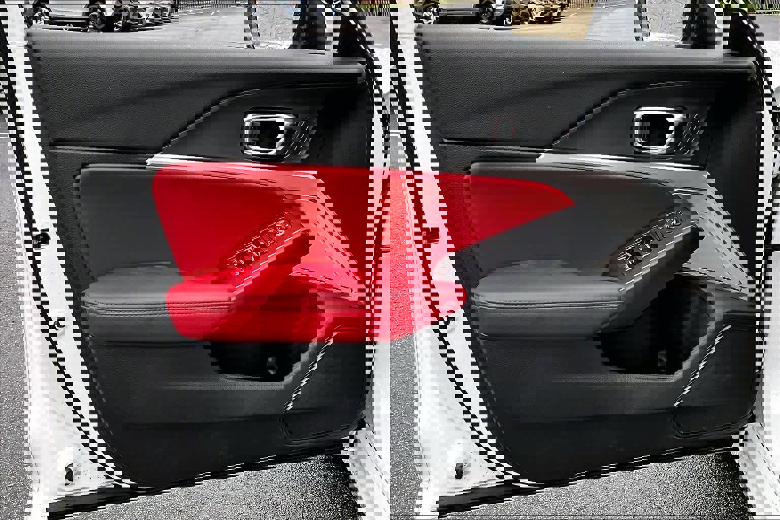 Used 2023 Acura Integra A-Spec image 22