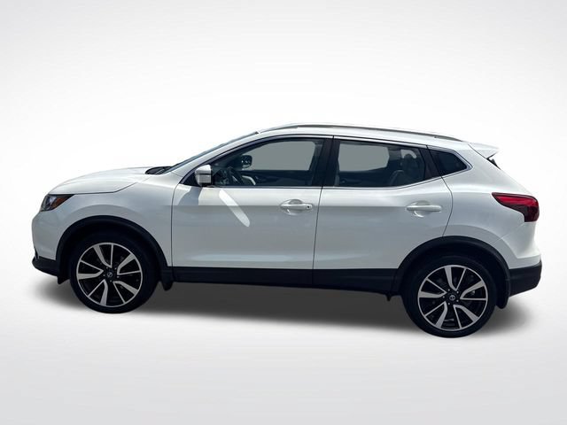 Used 2019 Nissan Rogue Sport SL w/ Premium Package AWD/4WD video 2