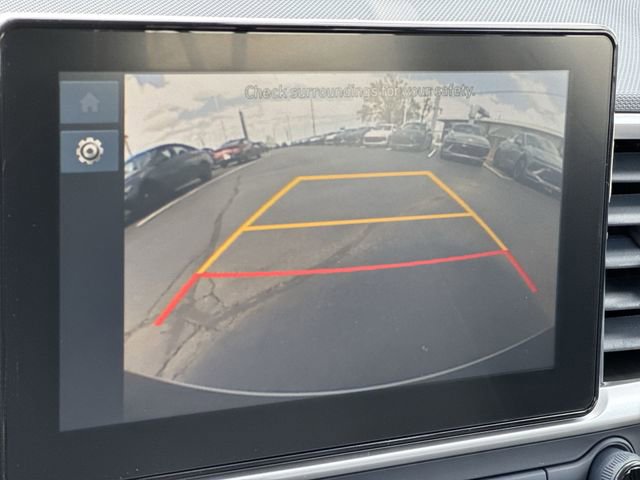 New 2026 Hyundai Venue SEL FWD image 22