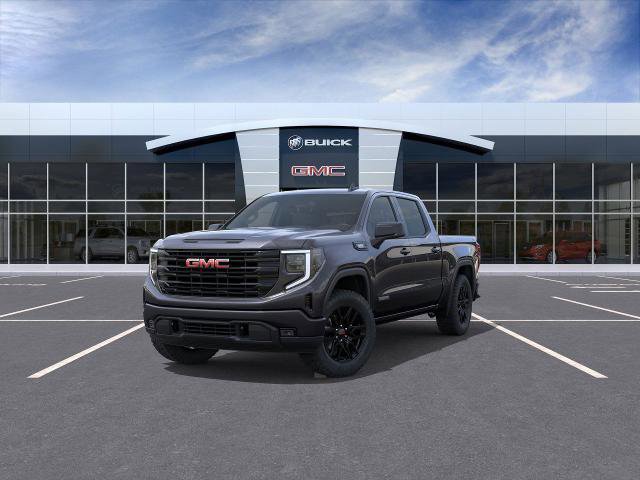New 2026 GMC Sierra 1500 Elevation w/ Preferred Package image 32