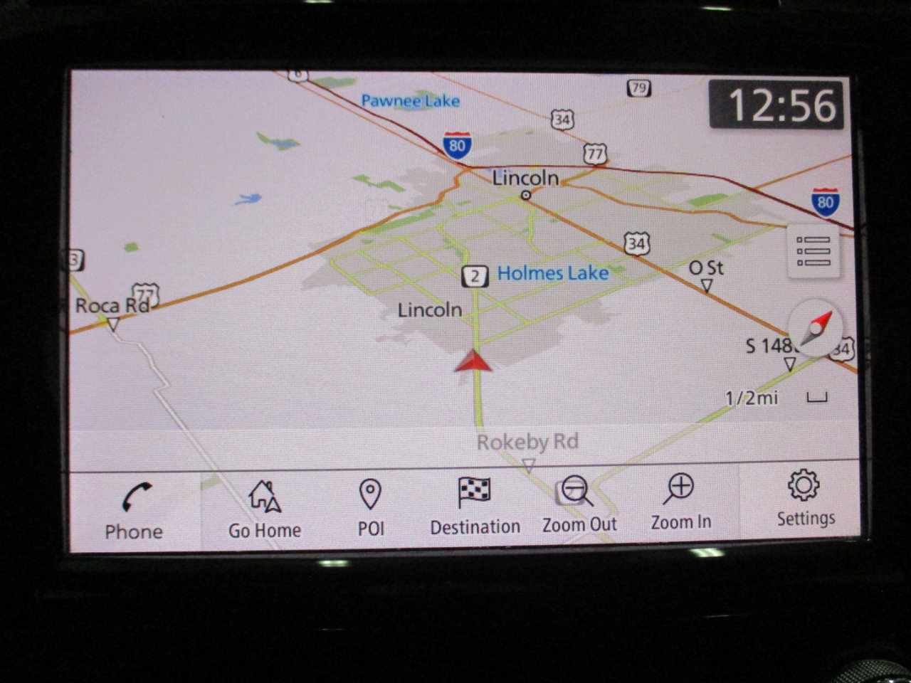 Used 2020 Nissan Murano SL image 24