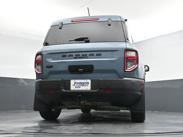 Used 2022 Ford Bronco Sport Big Bend AWD/4WD image 42
