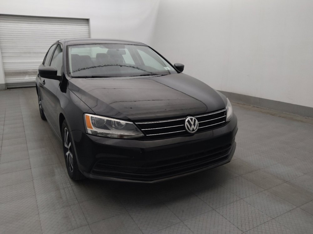 Used 2016 Volkswagen Jetta SE FWD image 13