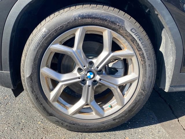 Used 2022 BMW X3 xDrive30i image 22