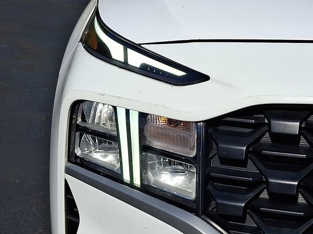 Used 2023 Hyundai Santa Fe SEL image 11