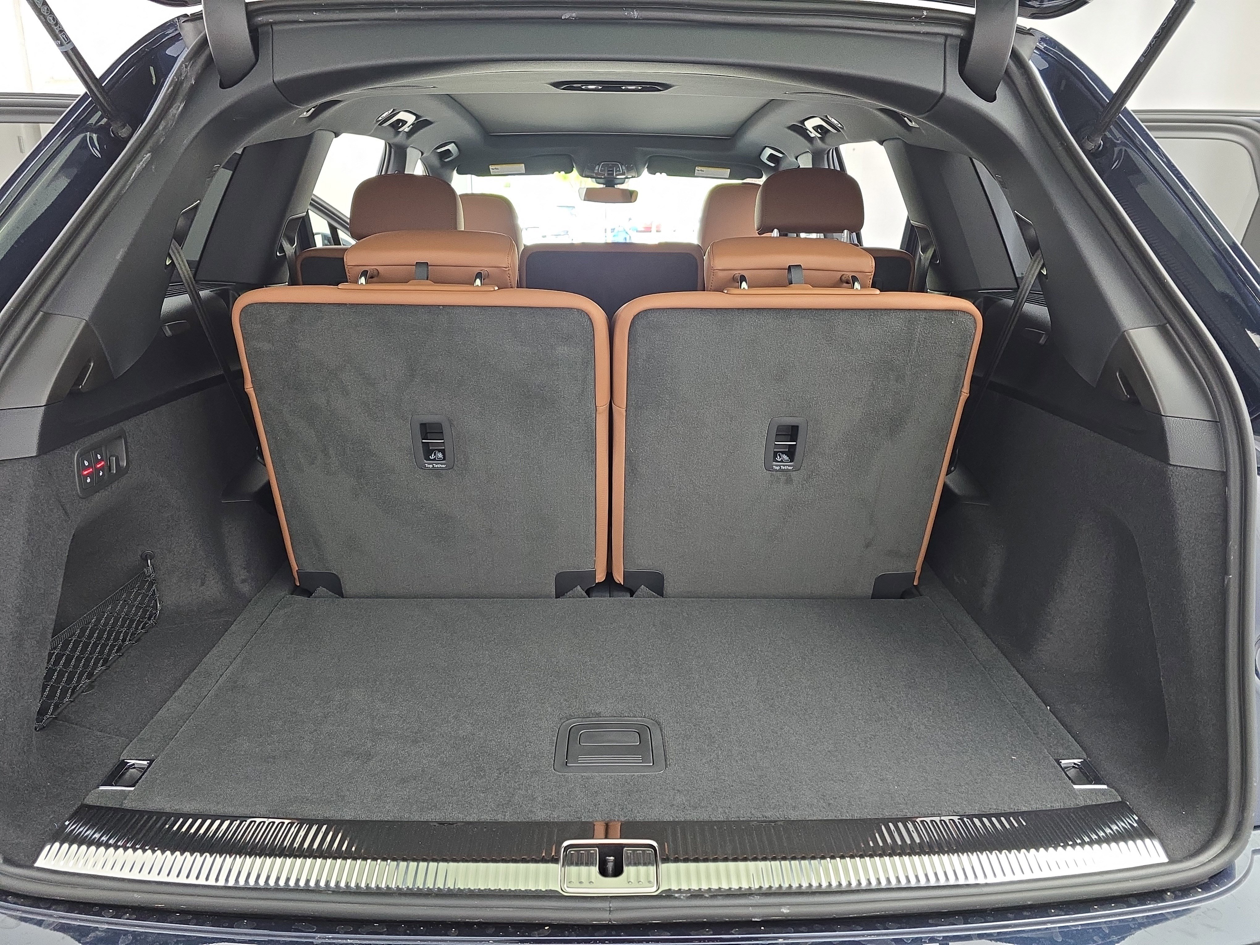 New 2026 Audi Q7 2.0T Premium Plus image 13
