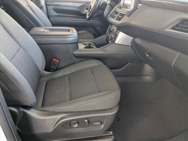 Used 2023 Chevrolet Tahoe LS image 21