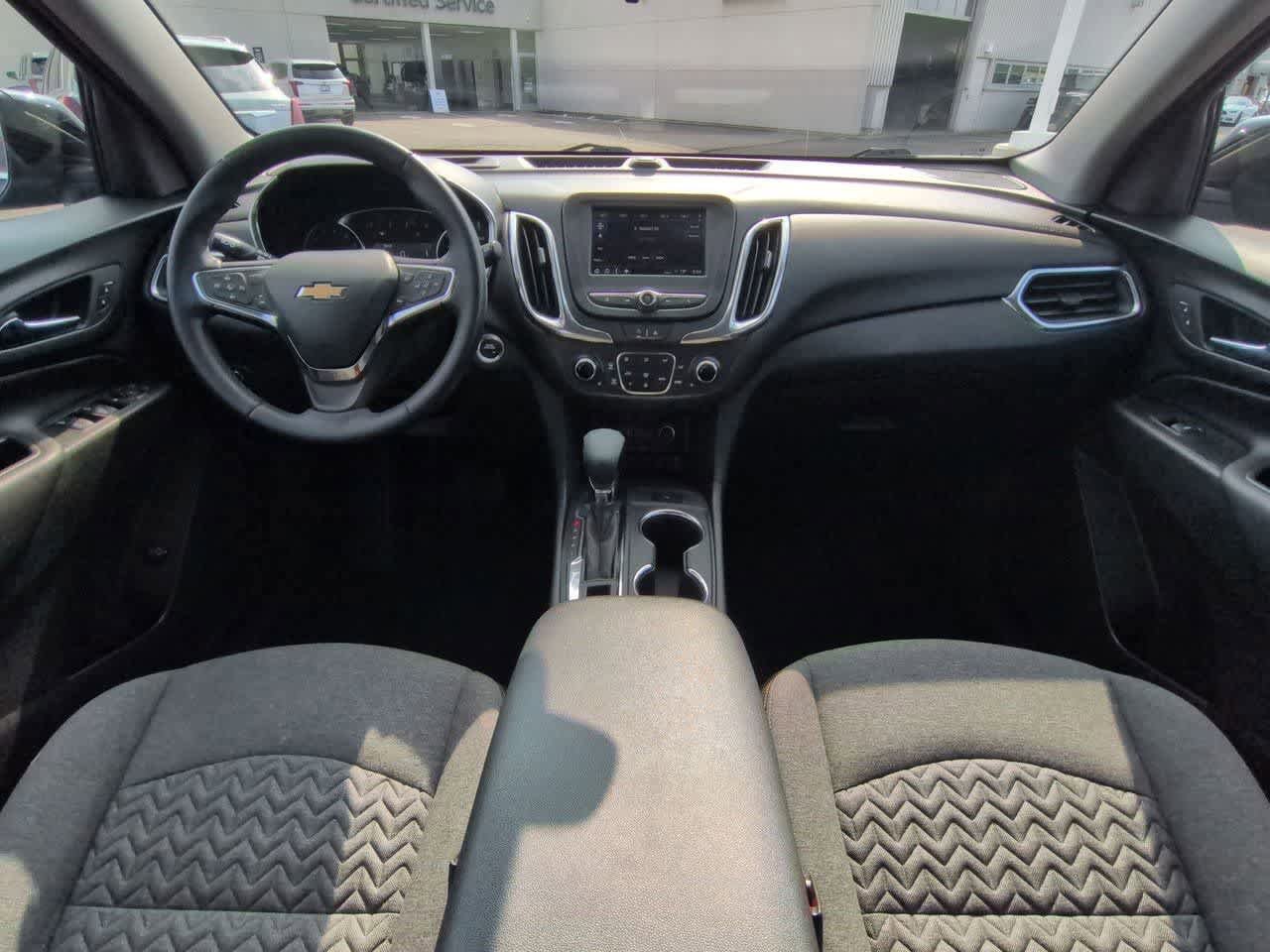 Used 2023 Chevrolet Equinox LT image 15