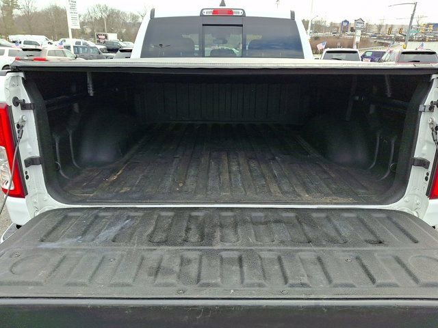 Used 2023 RAM 1500 Big Horn image 34