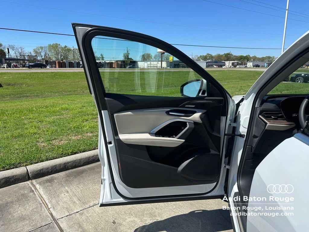New 2025 Audi Q5 Premium Plus w/ Premium Plus image 7