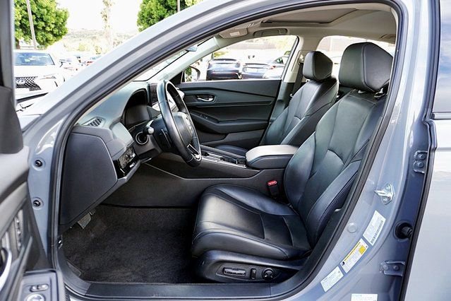 Used 2024 Honda Accord EX-L image 13