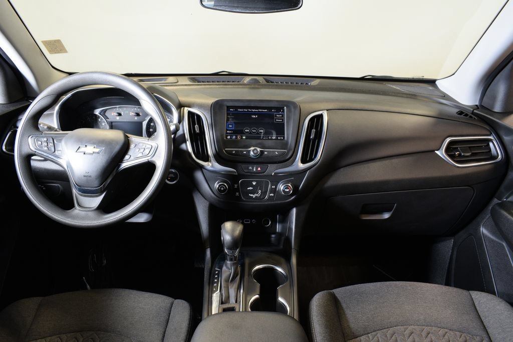 Used 2023 Chevrolet Equinox LT AWD/4WD image 14