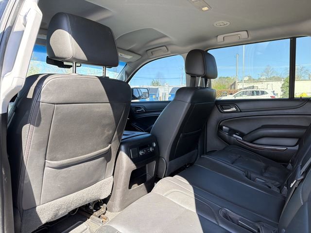 Used 2018 GMC Yukon XL SLT image 9