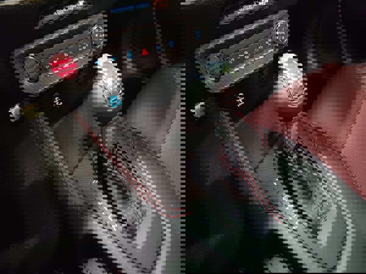 Used 2025 Ford Mustang GT Premium w/ GT Performance Package image 37