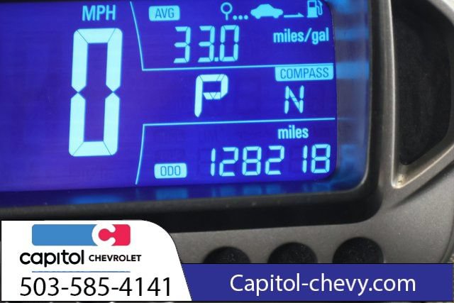 Used 2015 Chevrolet Sonic LS FWD image 15
