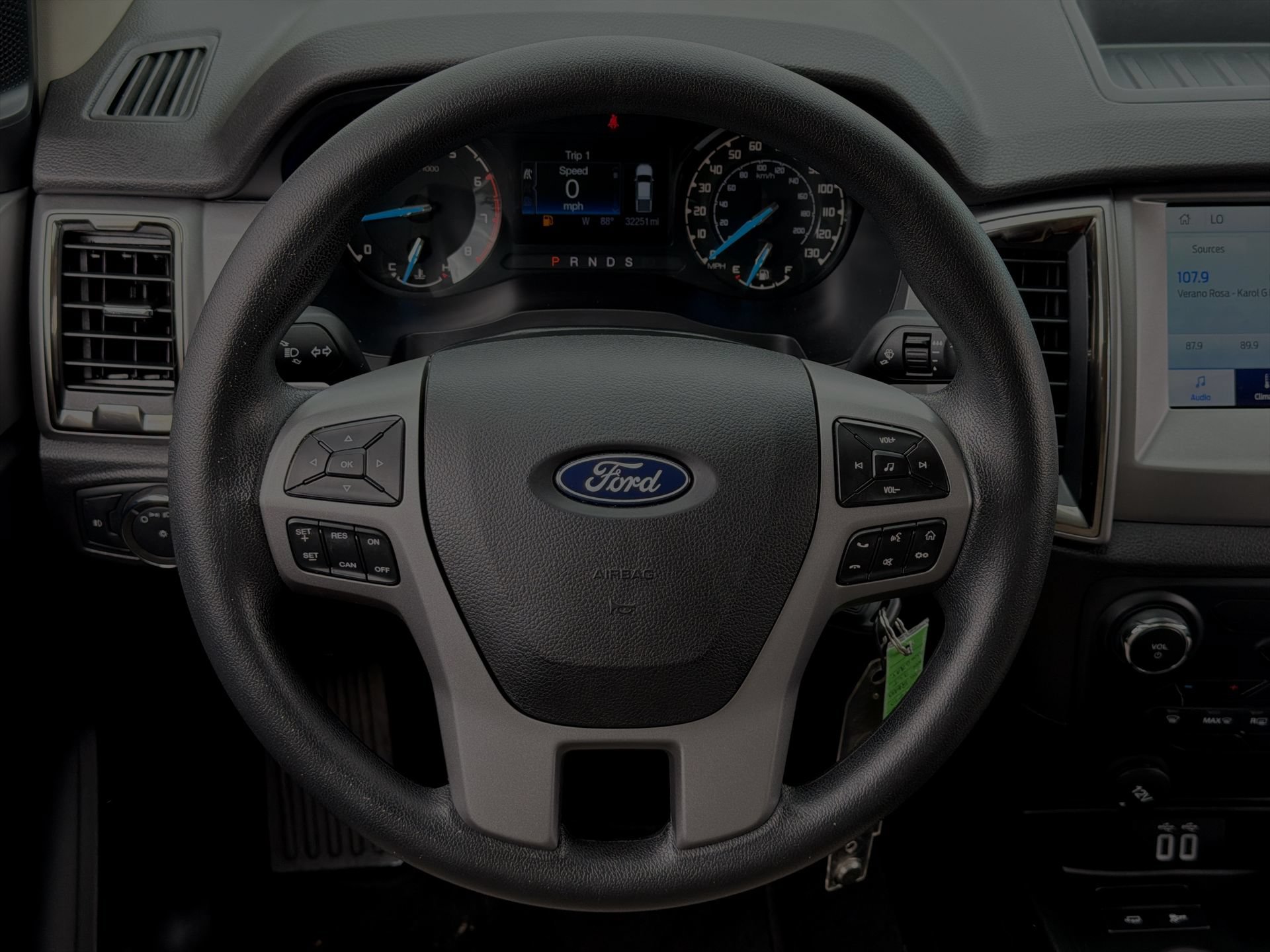 Used 2022 Ford Ranger XLT AWD/4WD image 14