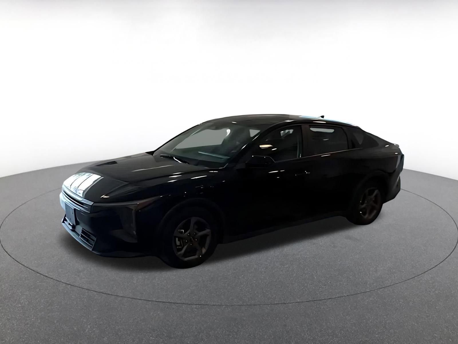 Used 2025 Kia K4 FWD image 4