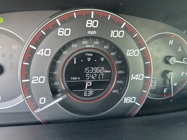 Used 2013 Honda Accord EX-L image 17