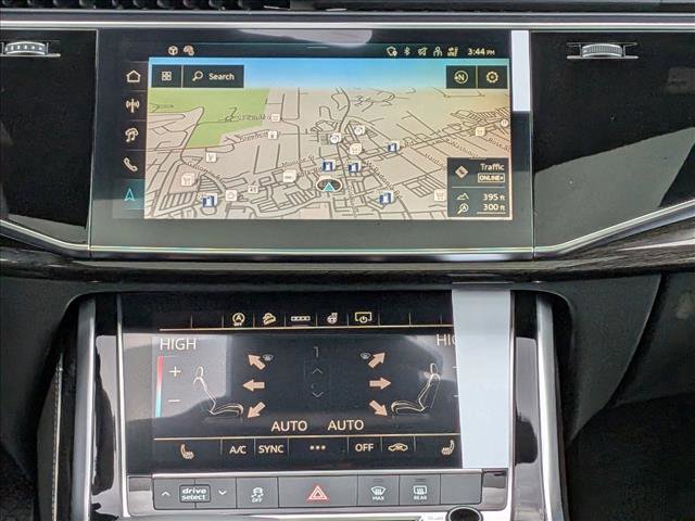 New 2026 Audi Q7 2.0T Premium Plus image 13