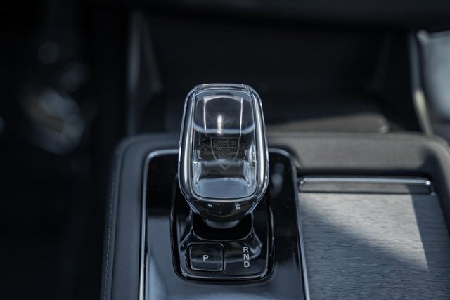 New 2026 Volvo XC90 B6 Ultra w/ Protection Package Premier image 25