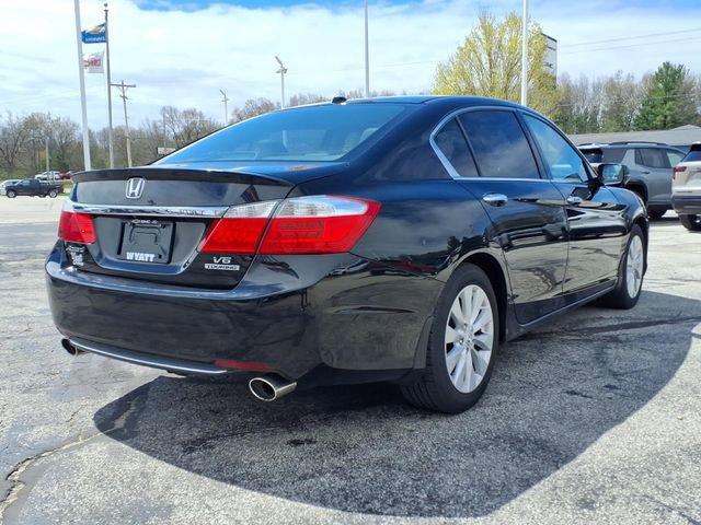 Used 2013 Honda Accord Touring image 13