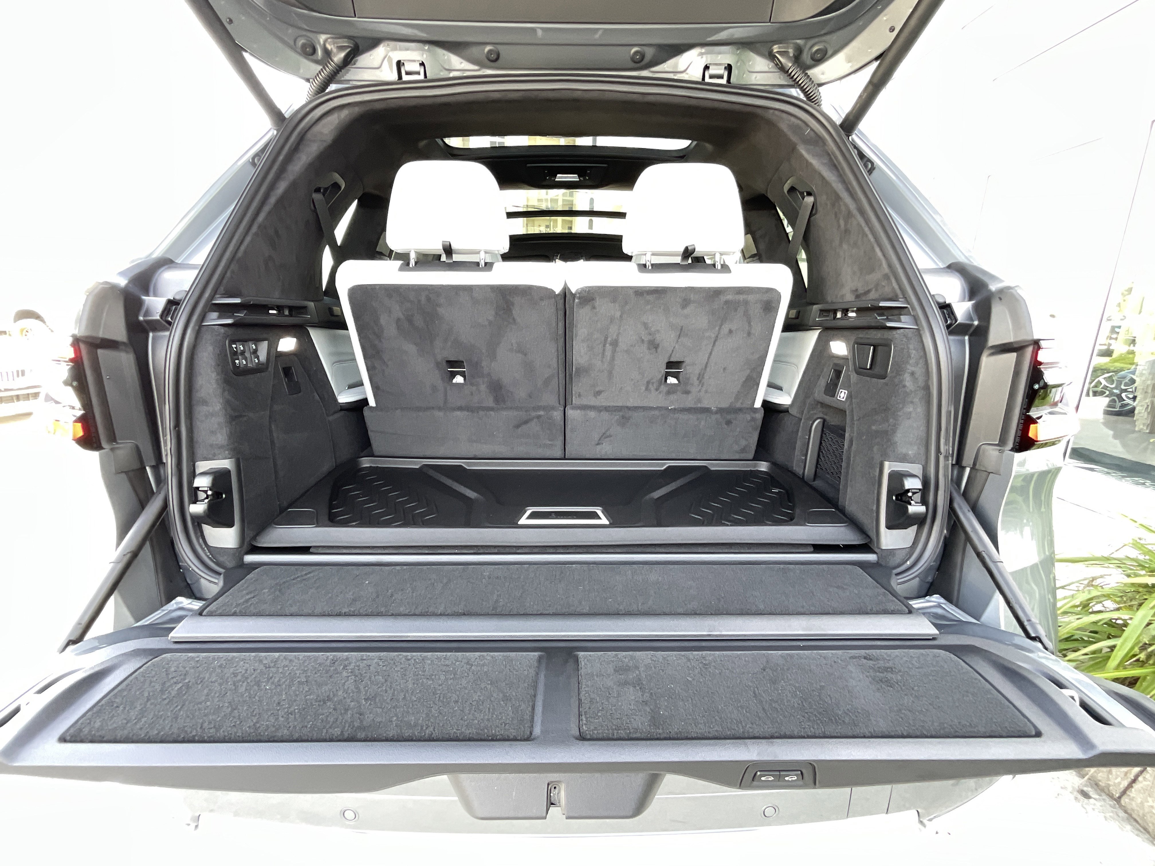 New 2026 BMW X7 xDrive40i w/ Premium Package image 31